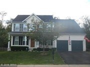 4 Bedroom Single-Family Home for Rent $1600