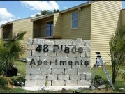 2000 Kazmeier Plaza Bryan TX Apartments
