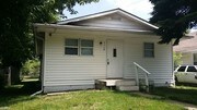 3 Bedroom Single-Family Home for Rent $675