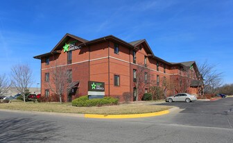 Furnished Studio – Wichita - East Apartments