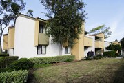 Costa Mesa Family Village Apartments