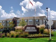 Millcrest Park Apartments