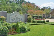 Arbors at Sam Houston Apartments