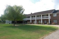 300 E Helms Rd Apartments
