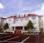 Walkover Commons Apartments