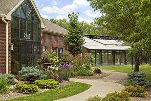 Regency Woods Apartments