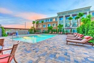 Ensemble Senior Living Apartments