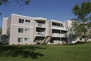 Woodland Pointe Apartments
