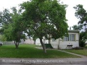 2 Bedroom Single-Family Home for Rent $540