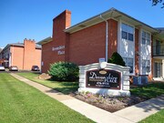Devonshire Place Apartments