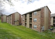 Foxfire Apartments