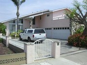 4 Bedroom Single-Family Home for Rent $3295