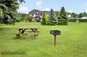 Creekwood Apartments