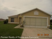 3 Bedroom Single-Family Home for Rent $1150