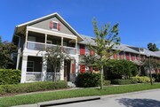 Enders Place at Baldwin Park Apartments
