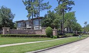 Mallard Creek at Kingwood Apartments