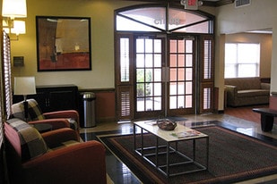 Furnished Studio – Kansas City - Lenexa - ... Apartments