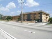 Marland Apartamentos