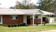 Allen Heights Apartments
