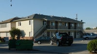 269 Pamela Ave Apartments