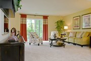 Bay Hills Apartments