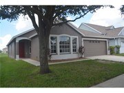 3 Bedroom Single-Family Home for Rent $1400