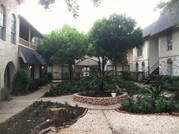 1275 Witte Rd Houston TX Apartments