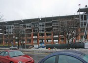 The Mill Apartments