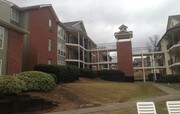 Eagles South Apartments