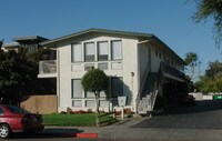 251 La Pala Dr Apartments