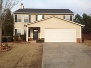 4 Bedroom Single-Family Home for Rent $1125