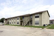 Briarwood Apartments