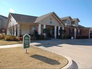 Chapel Ridge of Sherwood Apartments