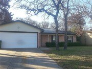 3 Bedroom Single-Family Home for Rent $1495