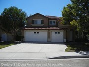 4 Bedroom Single-Family Home for Rent $2200
