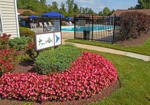 Riverwoods of Fredericksburg Apartments