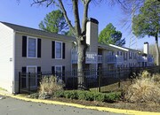 Avery Park Apartments