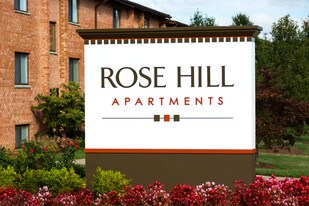 Rose Hill I Apartments*
