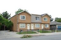 5236 Snow Dr Apartments