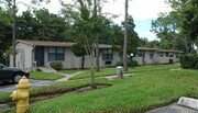 Applewood Apartments