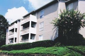 Elevation Vestavia Hills Apartments