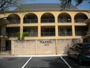 1610 Enfield Rd Austin TX Apartments