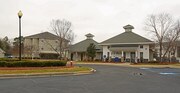 Fox Run Apartments