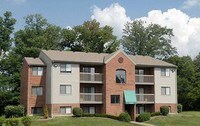 Meadow Creek Apartments