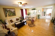 4 Bedroom Single-Family Home for Rent $2800