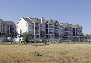Pinehurst Apartment Homes