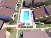 Willowbend Apartments
