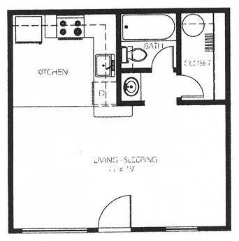 Efficiency Apartments San Marcos Tx Efficiency Apartments San Marcos Tx