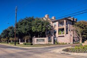The Greenbriar Apartments