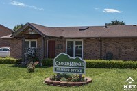 Cloudridge Apartments